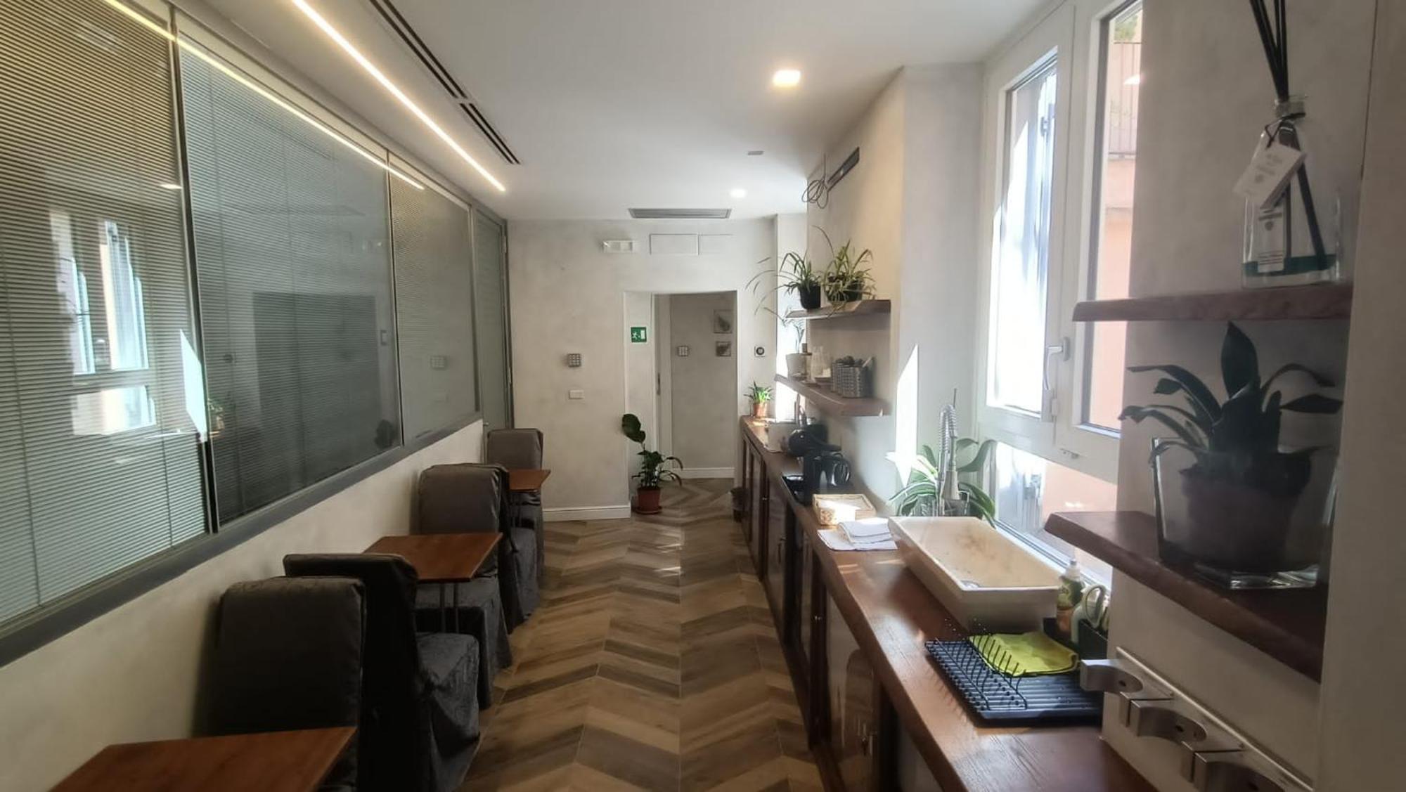 B&B Palazzo Fracassini Rome Buitenkant foto